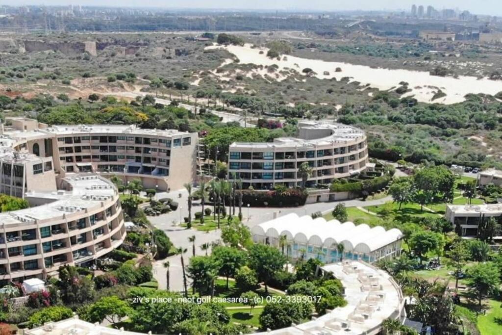 Lasuita- Exclusive Cesarea- Sea View