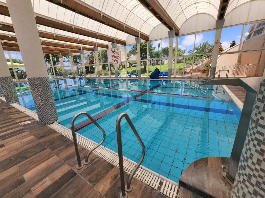 Lasuita- Exclusive Cesarea- Sea View Ferienhaus *