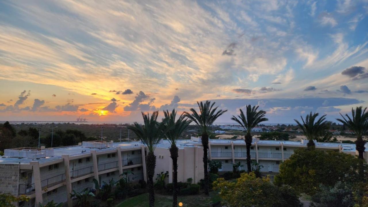 Ferienhaus Lasuita- Exclusive Cesarea- Sea View Caesarea