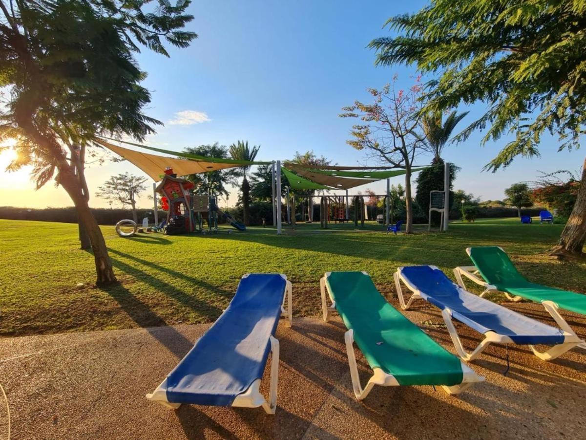 Lasuita- Exclusive Cesarea- Sea View Ferienhaus