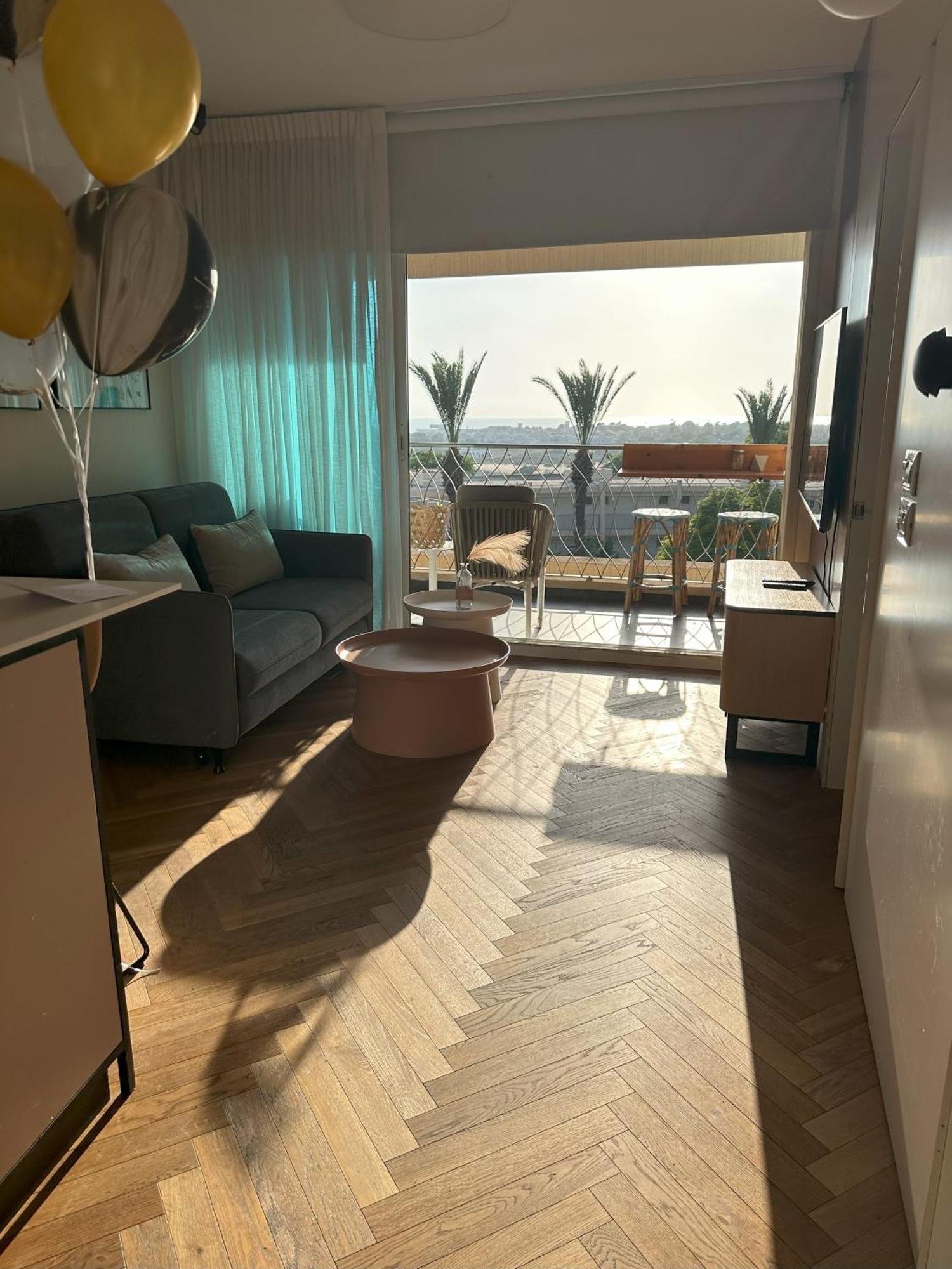 Ferienhaus Lasuita- Exclusive Cesarea- Sea View *