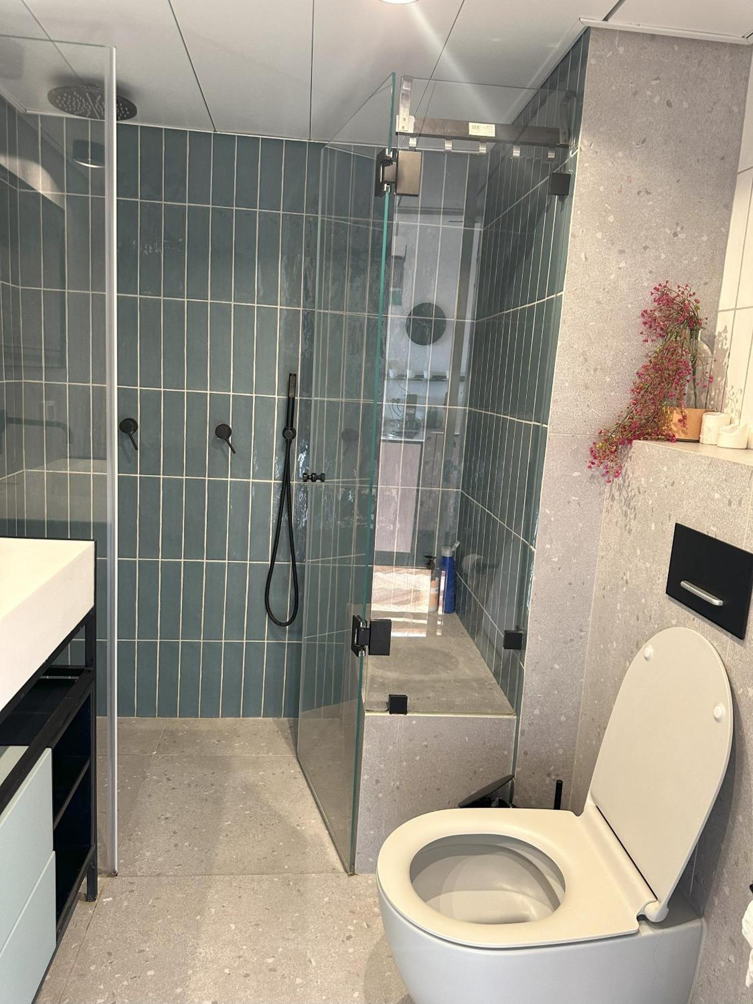 Lasuita- Exclusive Cesarea- Sea View Ferienhaus *