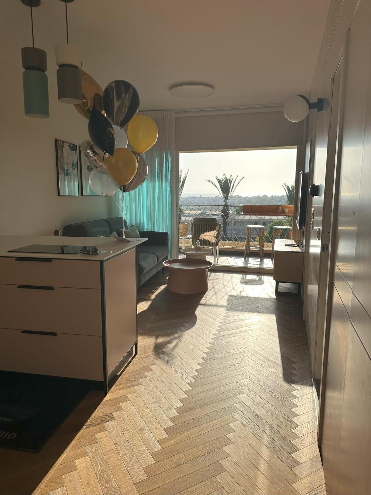 Lasuita- Exclusive Cesarea- Sea View * Caesarea